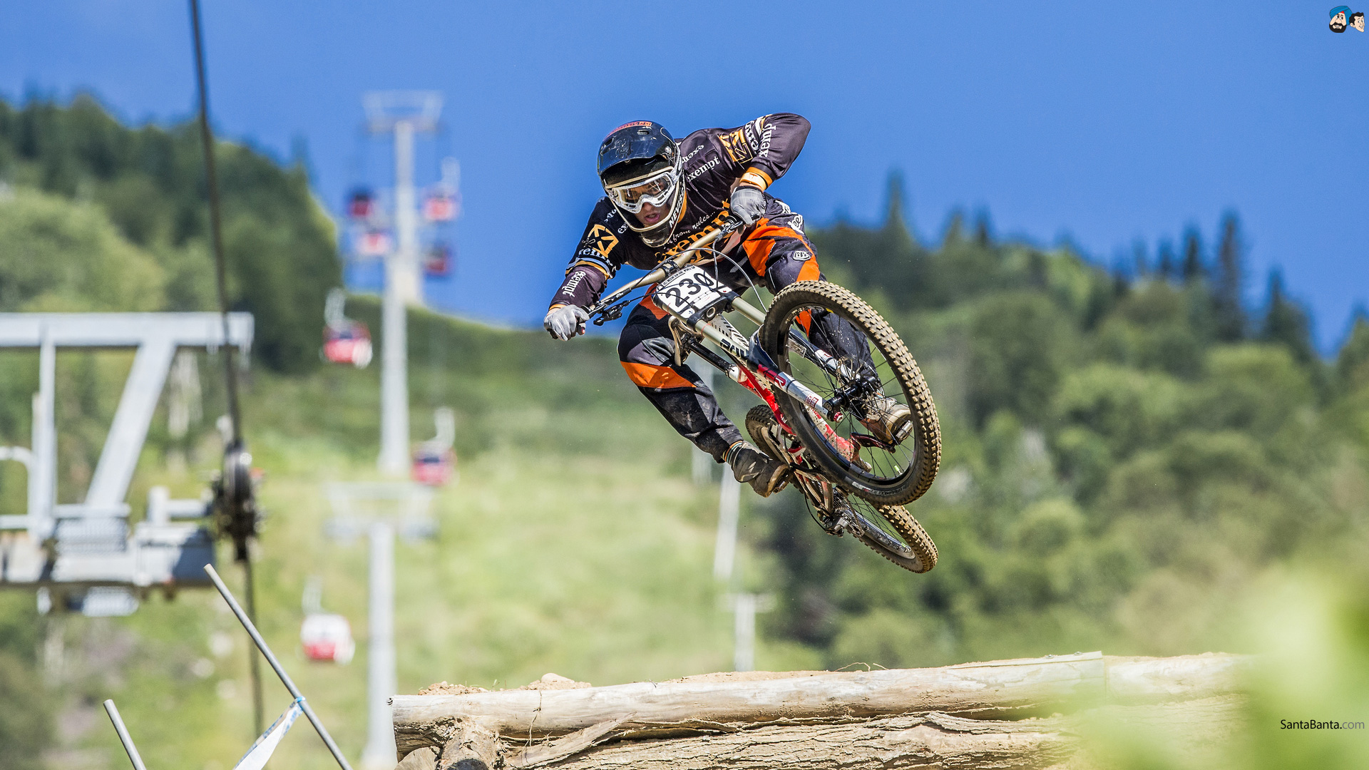 Adventure Sports